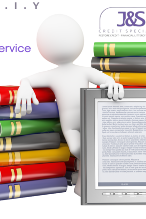 DIY Credit Repair Academy