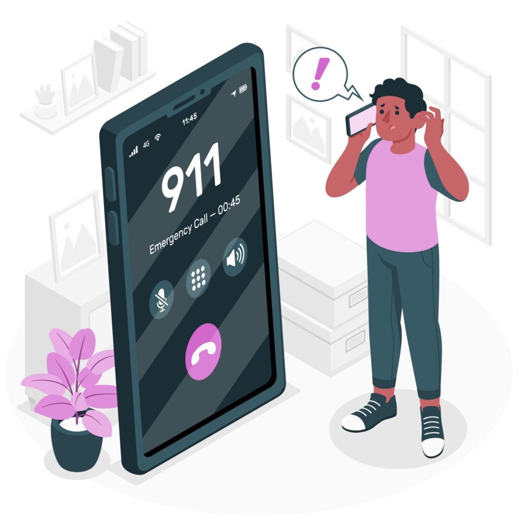 They Cannot Threaten Legal Action